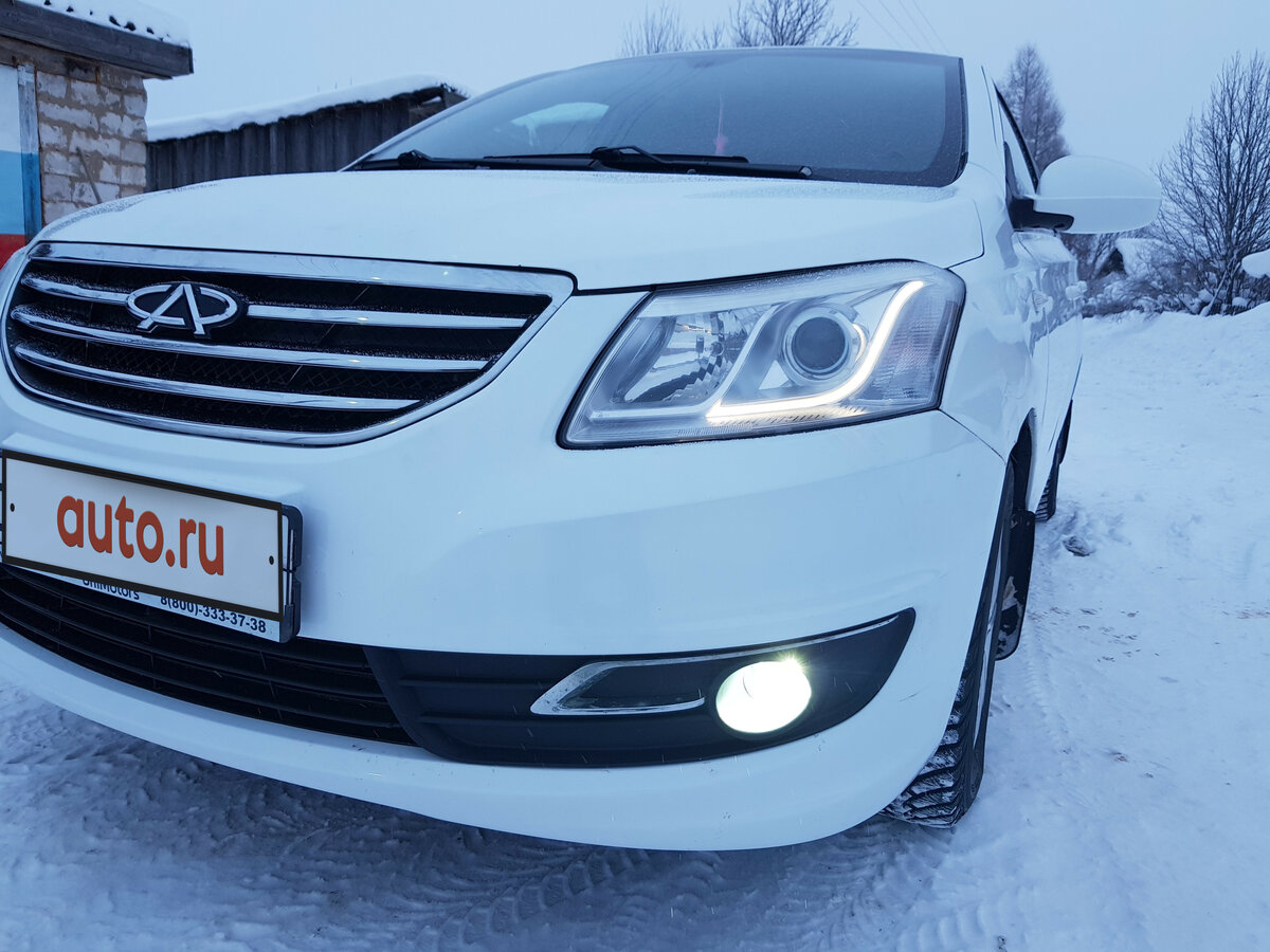 Chery bonus 3 a19 аналоги запчастей