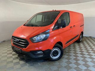 Ford transit custom trend 2018 2025