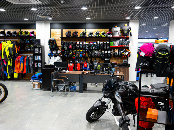 2024 BRP Ski-Doo Summit 850, чёрный, 2699000 рублей - вид 11