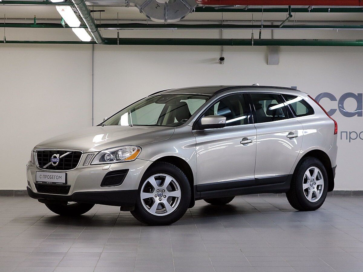 Volvo xc60 шумоизоляция отзывы