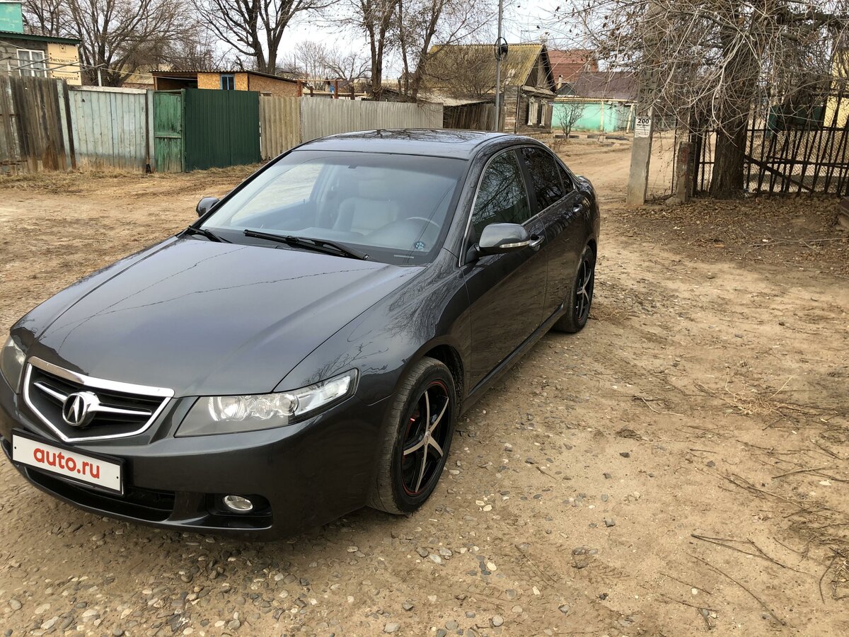 Акура тсх тюнинг