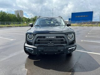2024 Haval Dargo X, чёрный, 3315900 рублей, вид 1
