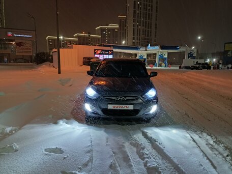Тюмень 2011