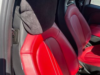 2009 Abarth 500 I, серый, 1500000 рублей, вид 4