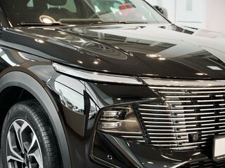 2026 Haval F7 II, чёрный, 3464010 рублей, вид 5