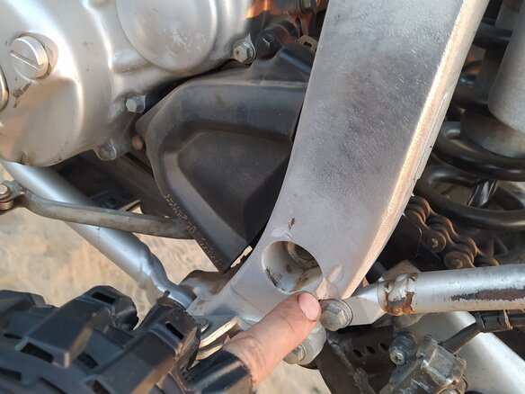 2018 Yamaha WR250R, синий, 455120 рублей - вид 8