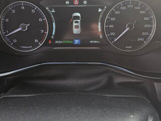 2019 GAC Trumpchi GM8, белый, 2650000 рублей, вид 5