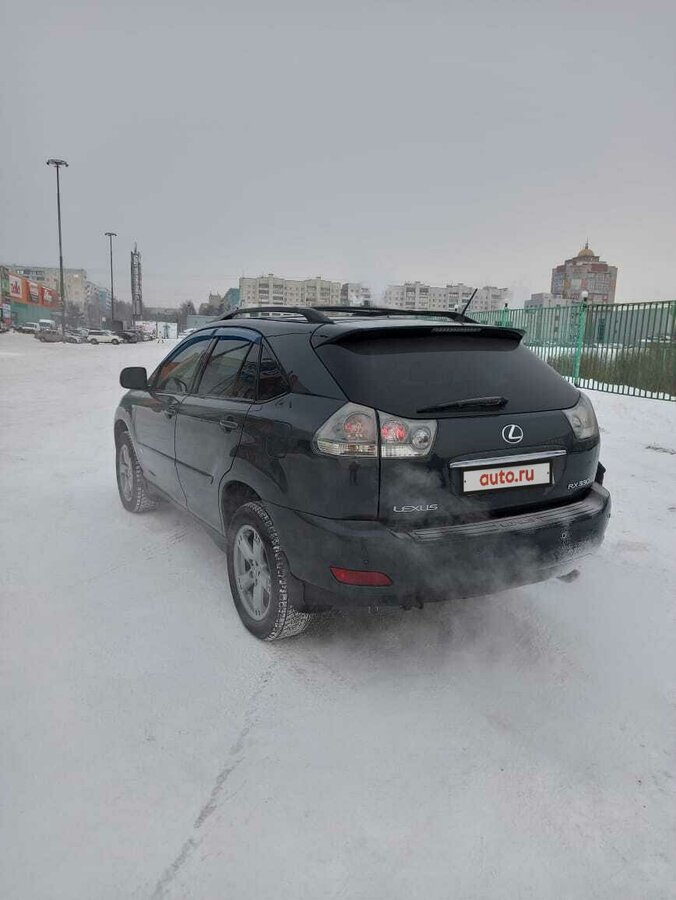 Лексус 330 дром барнаул