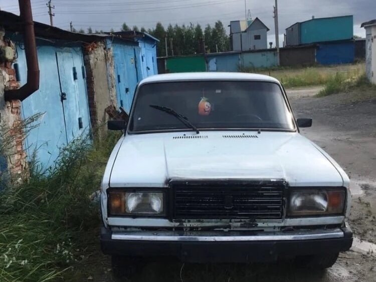 Гк лада лангепас