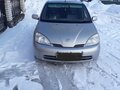 2000 Toyota Prius I Рестайлинг (XW10), серебристый, 320000 рублей - вид 1