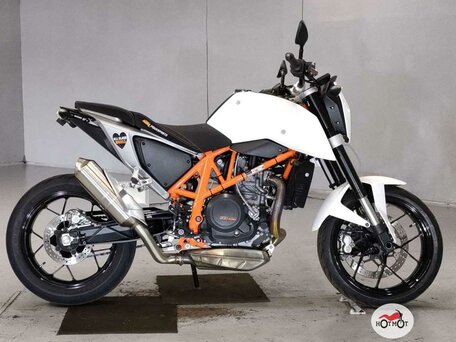 ktm 690 duke