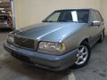 1997 Volvo 850 T-5R, серый