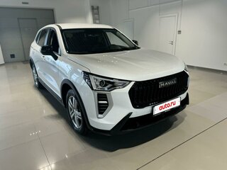 2025 Haval Jolion I Рестайлинг, белый, 1999000 рублей, вид 1