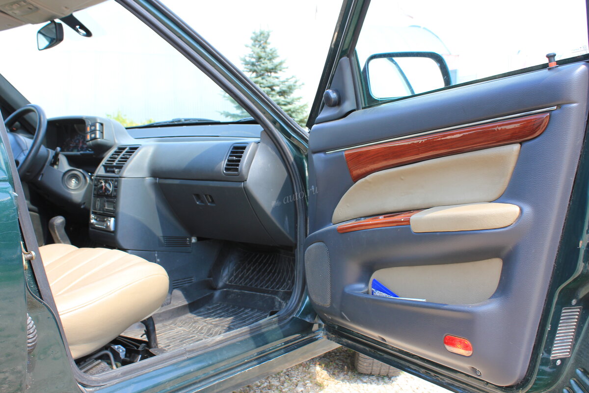 Чем отличается ваз 2110 от ваз 2110 премьер (89 фото) - Lada Granta Club