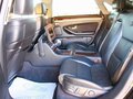 2006 Audi A8 II (D3) Рестайлинг, чёрный - вид 10