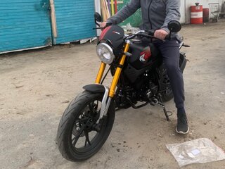 Cobra Crossfire