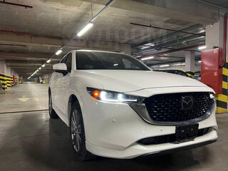 2021 Mazda CX-5 II, серый, 2580001 рублей, вид 1