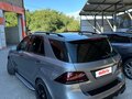 2016 Mercedes-Benz GLE 350 d I (W166), серый, 4049000 рублей - вид 5