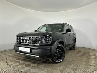 2025 Haval H3, чёрный, 2799000 рублей, вид 1