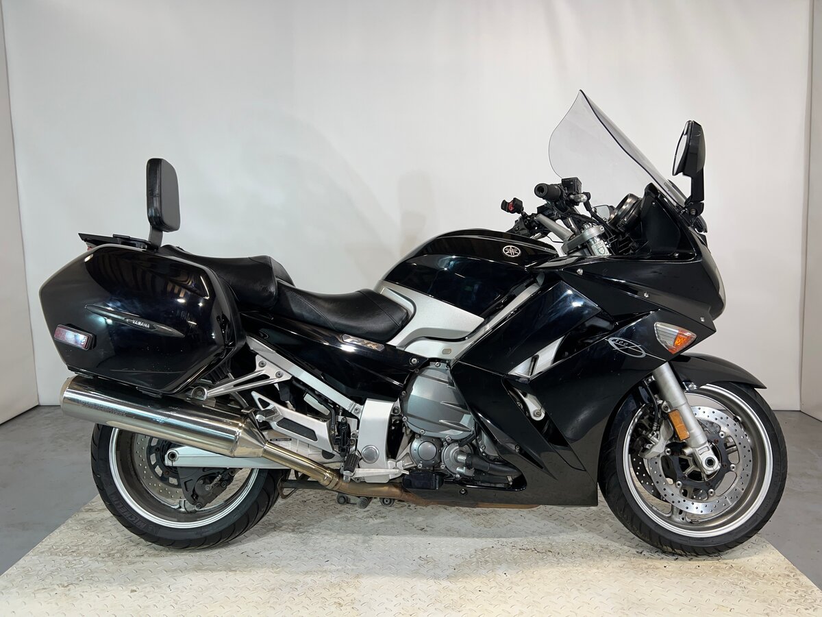 Yamaha FJR1300