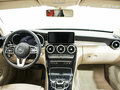 2019 Mercedes-Benz C-Класс 200 IV (W205) Рестайлинг, белый - вид 11