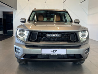 2025 Haval H7 I, серый, 3649000 рублей, вид 1