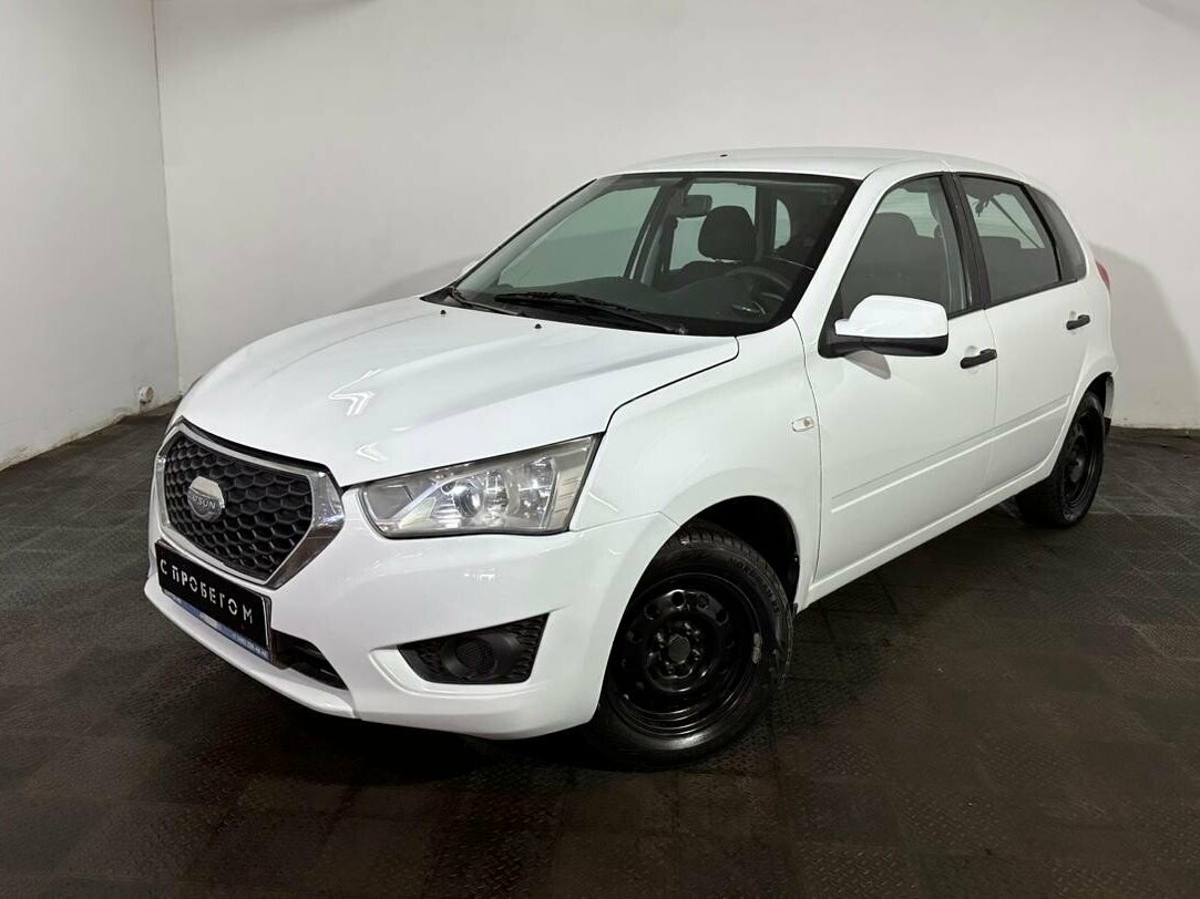 Datsun mi do 2015