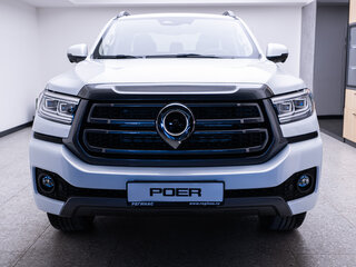 2024 Great Wall Poer I Рестайлинг, чёрный, 3699000 рублей, вид 1