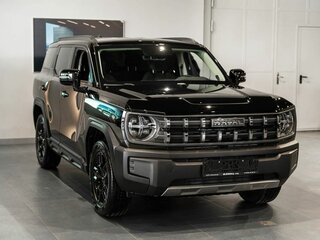 2026 Haval H3 I Рестайлинг, чёрный, 3499000 рублей, вид 2