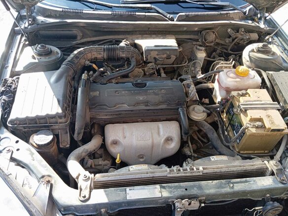 1999 Doninvest Kondor, серый, 250000 рублей - вид 9