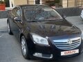 2013 Opel Insignia I, коричневый, 950000 рублей