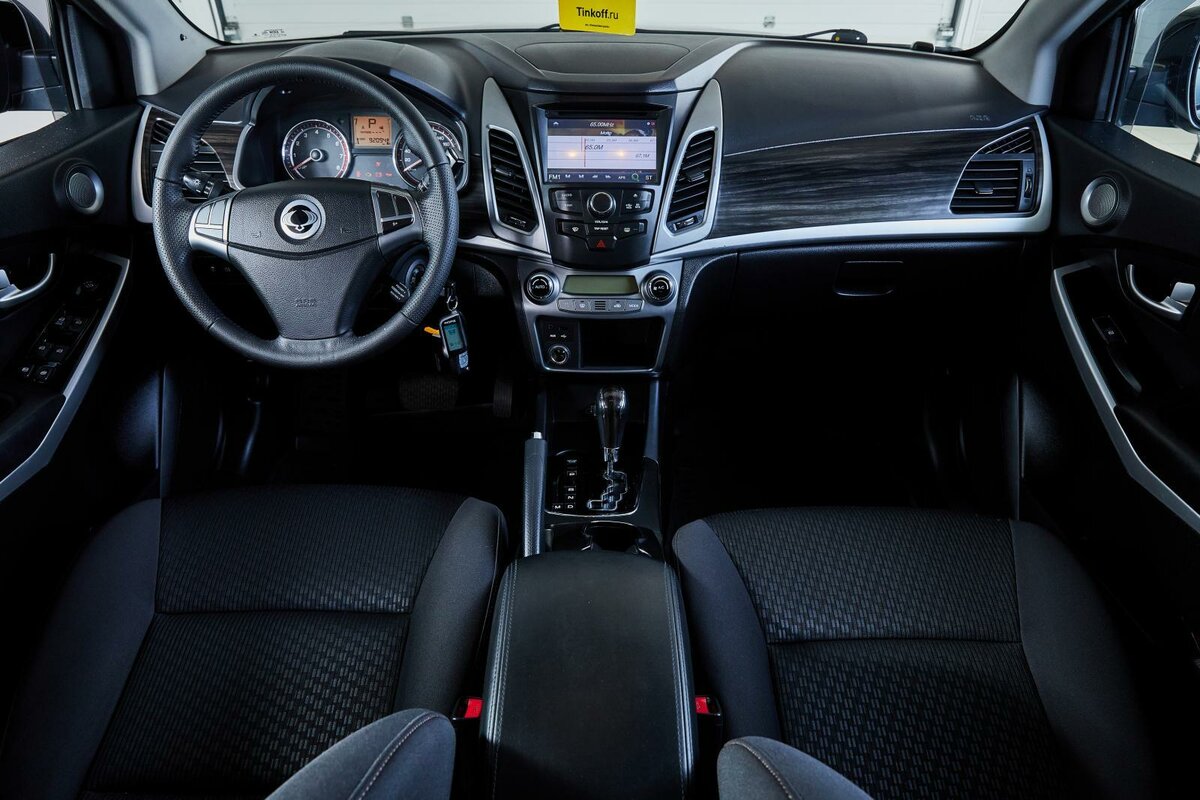 Что лучше опель мокка или саньенг актион - 96 фото