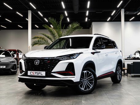   Changan CS75PLUS I  15 AT 167      -   75 I    5- 2023    2 950 000   