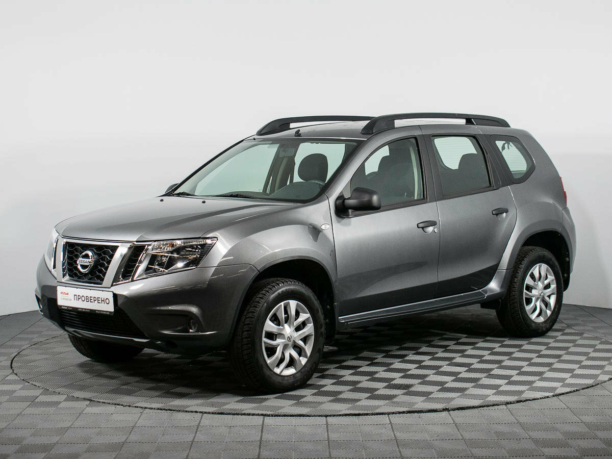 Автомобиль ниссан террано фото Купить б/у Nissan Terrano III (D10) 1.6 MT (114 л.с.) бензин механика в Москве: 
