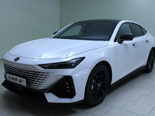 2025 Changan UNI-V I, белый, 3429900 рублей, вид 1