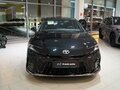 2025 Toyota Camry IX (XV80) China Market, чёрный, 4500000 рублей - вид 7
