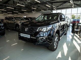 2024 Oting Paladin, чёрный, 4499000 рублей, вид 1