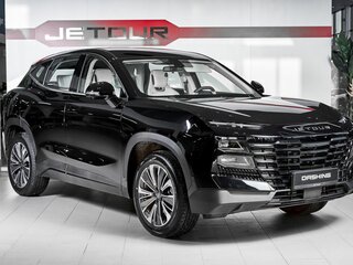 2024 JETOUR DASHING I, чёрный, 2979900 рублей, вид 1
