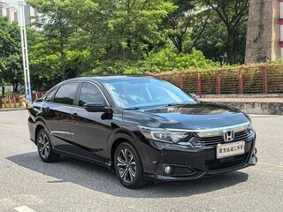 2022 Honda Crider II Рестайлинг, чёрный, 1250040 рублей, вид 1