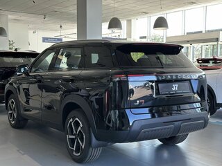 2026 Jaecoo J7 I Рестайлинг, чёрный, 3049000 рублей, вид 4