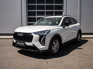 2025 Haval Jolion I Рестайлинг, белый, 2449000 рублей, вид 1