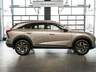 2026 Haval F7 II, серый, 3199000 рублей, вид 4