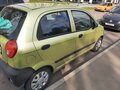 2006 Chevrolet Spark II, золотистый - вид 1
