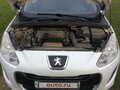 2012 Peugeot 308 I Рестайлинг, белый - вид 3