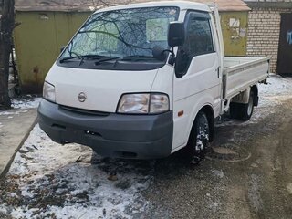 Nissan Vanette