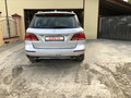 2015 Mercedes-Benz GLE 400 I (W166), серебристый, 3510000 рублей - вид 3