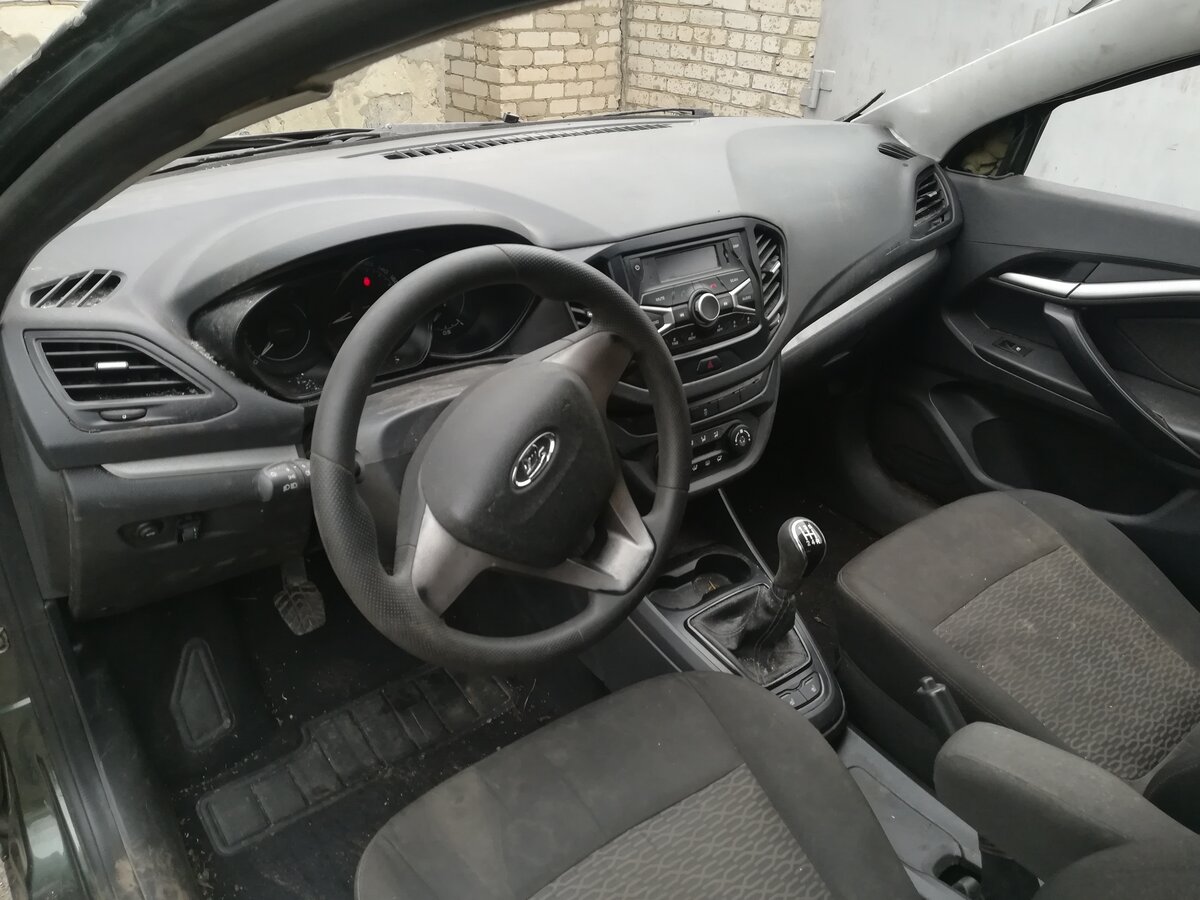 Лада веста в салоне пахнет маслом горелым - 81 фото