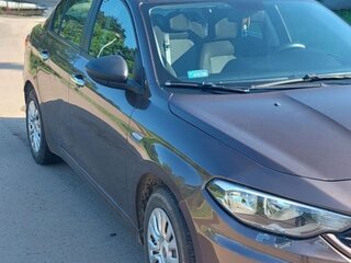 2018 Fiat Tipo 356, коричневый, 700000 рублей, вид 1