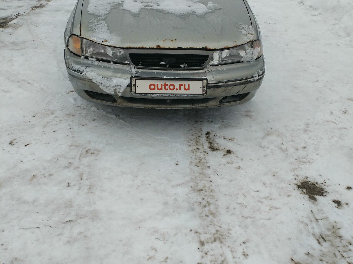 Дэу нексия бу тула