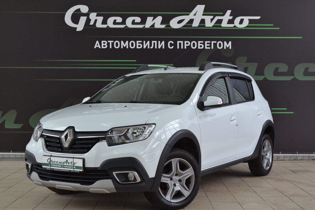 Рено сервис йошкар ола